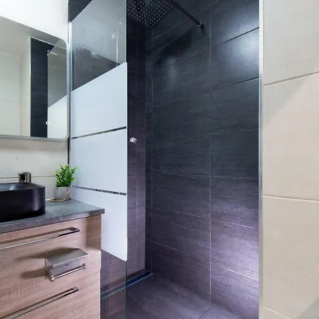 Apartmán Mick Jean Jaures *