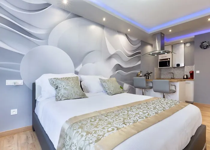 Apartamento Mick Jean Jaures *