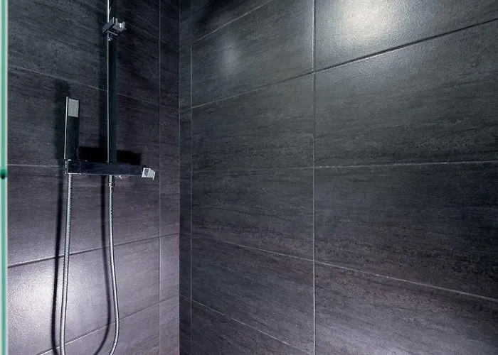 Mick Jean Jaures 公寓 圖盧茲