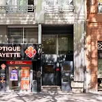 Apartment Mick Jean Jaures Toulouse